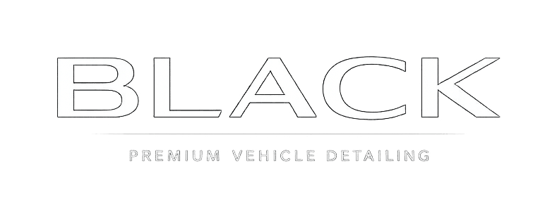 BLACK — Premium Vehicle Detailing